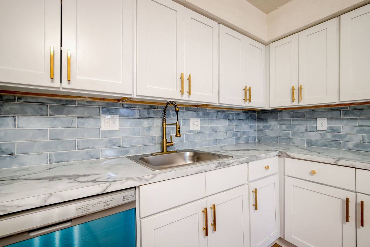 Apartment for rent at View@98, 10611 E 98th Terrace #1B, Kansas City, MO 64134