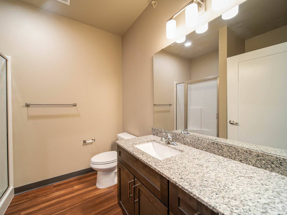 Apartment for rent at Cambium, 3811 S Weller Ave, Springfield, MO 65804