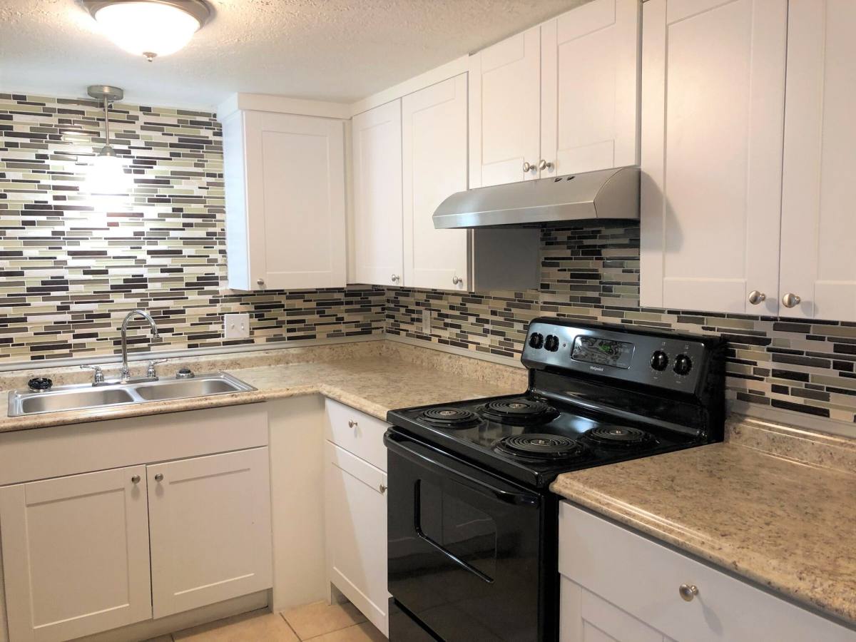 Apartment for rent at Rock Canyon, 301 Hal Muldrow Dr, Norman, OK 73069