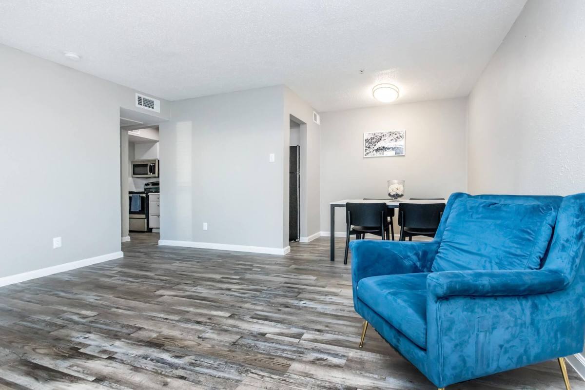 Apartment for rent at Sierra Heights, 1923 E Grauwyler Rd, Irving, TX 75061
