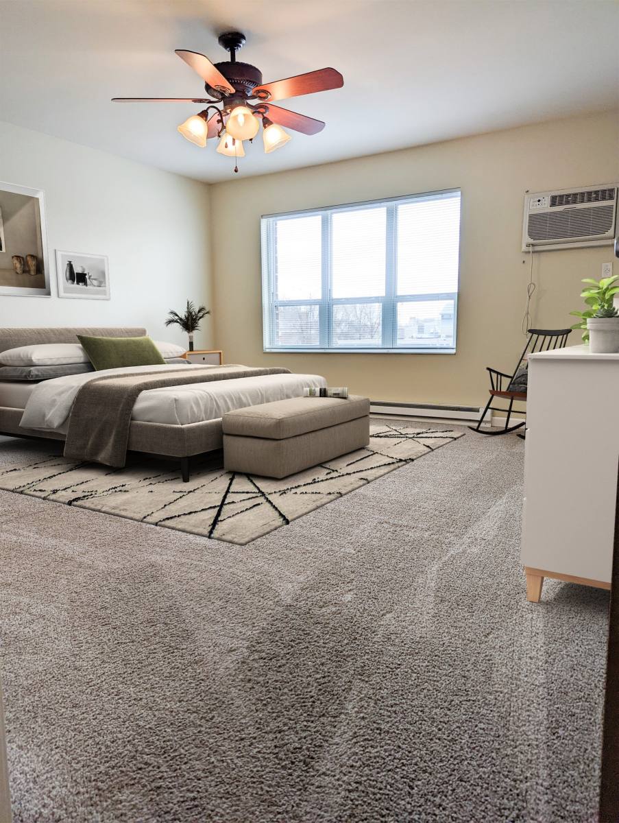 Apartment for rent at Heights, 316 4th St NW, East Grand Forks, MN 56721