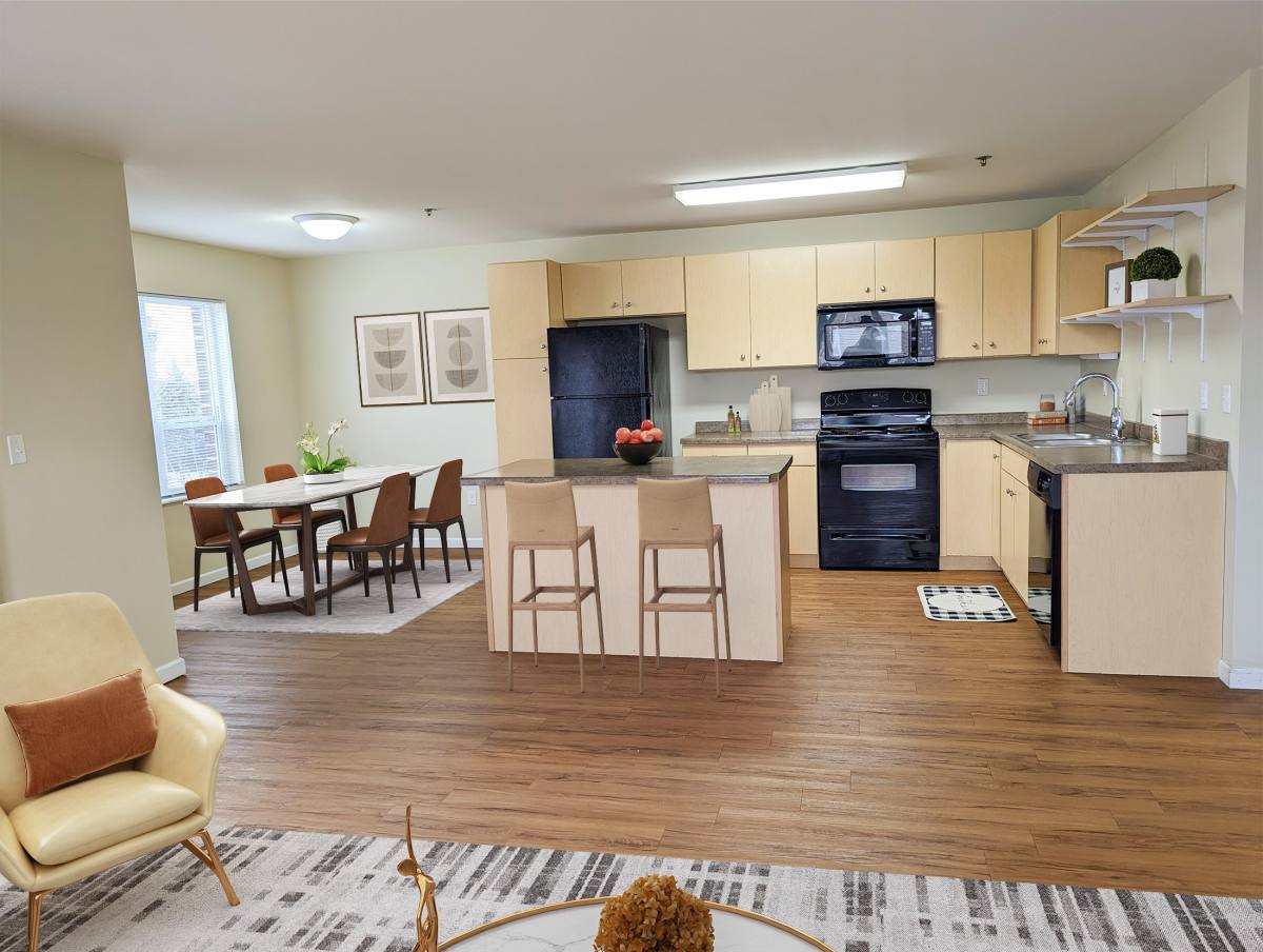Apartment for rent at Heights, 316 4th St NW, East Grand Forks, MN 56721