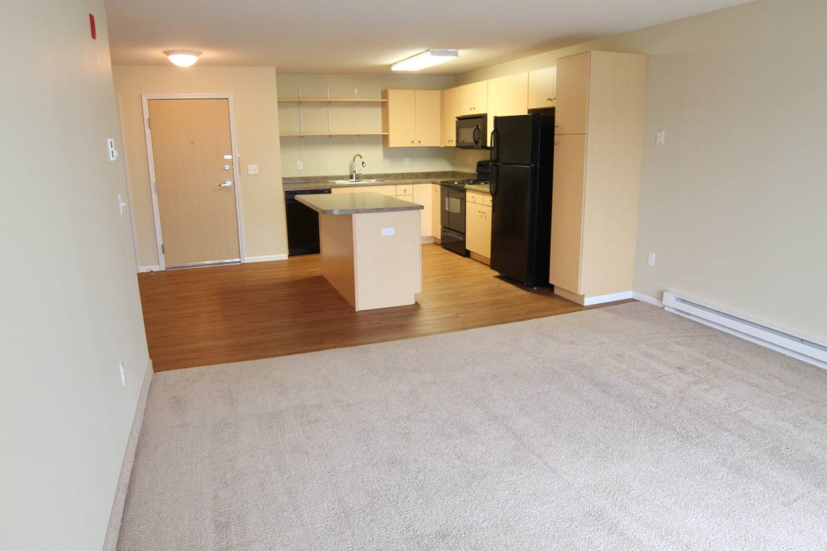 Apartment for rent at Heights, 316 4th St NW, East Grand Forks, MN 56721
