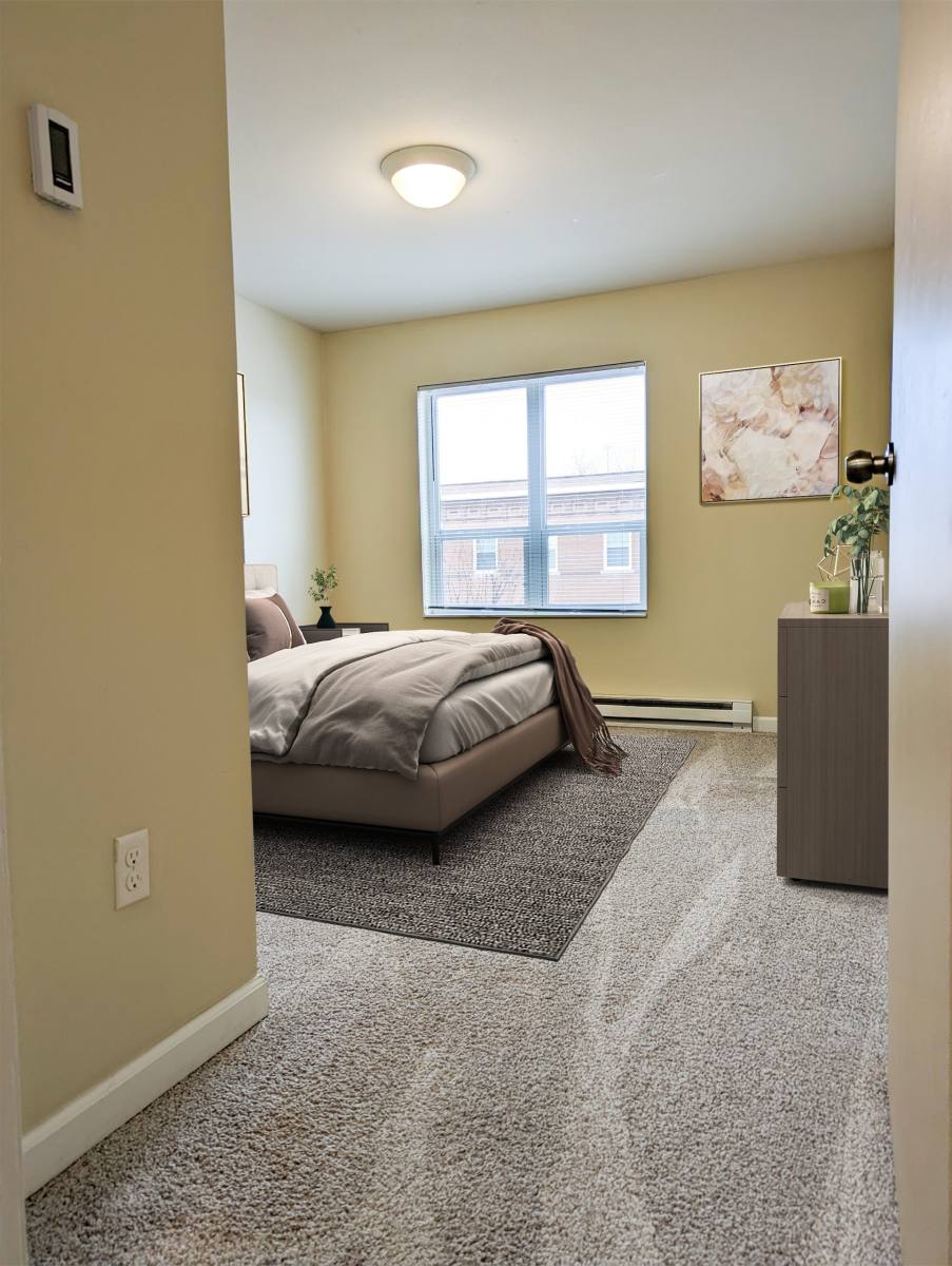 Apartment for rent at Heights, 316 4th St NW, East Grand Forks, MN 56721