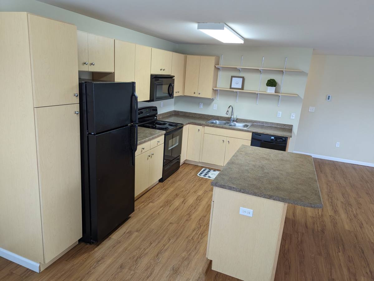 Apartment for rent at Heights, 316 4th St NW, East Grand Forks, MN 56721