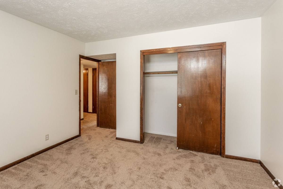 Apartment for rent at Nottingham Court, 2015 Ave D #D-9, Plattsmouth, NE 68048