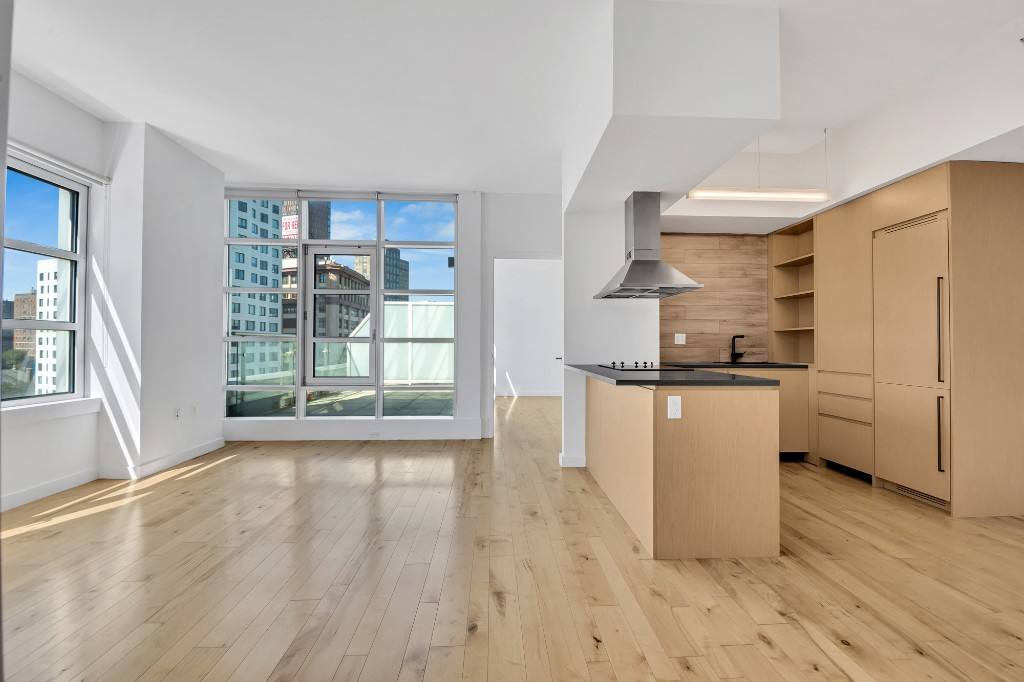 Apartment for rent at 60 Duffield St, Brooklyn, NY 11201