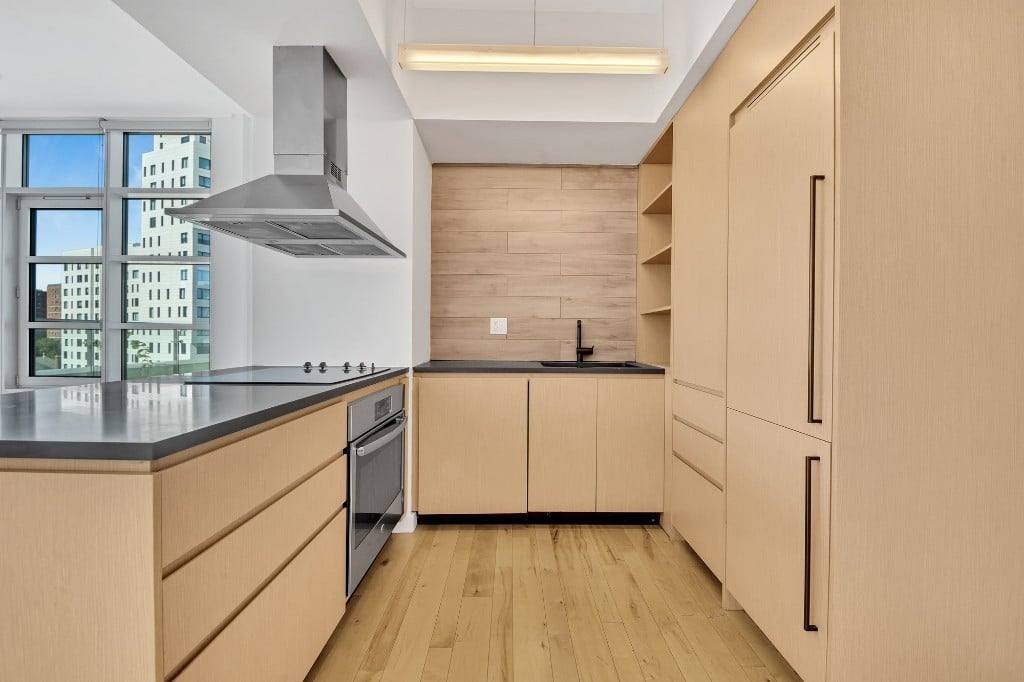 Apartment for rent at 60 Duffield St, Brooklyn, NY 11201