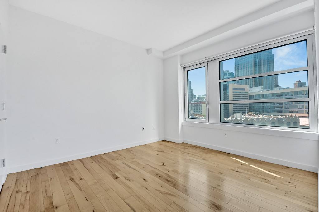 Apartment for rent at 60 Duffield St, Brooklyn, NY 11201