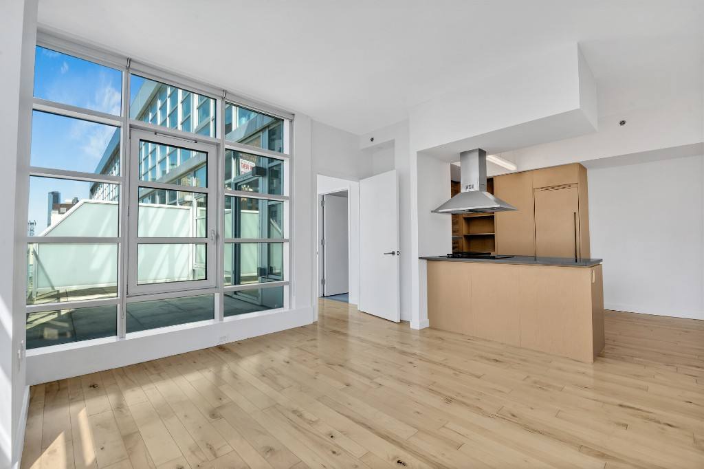 Apartment for rent at 60 Duffield St, Brooklyn, NY 11201