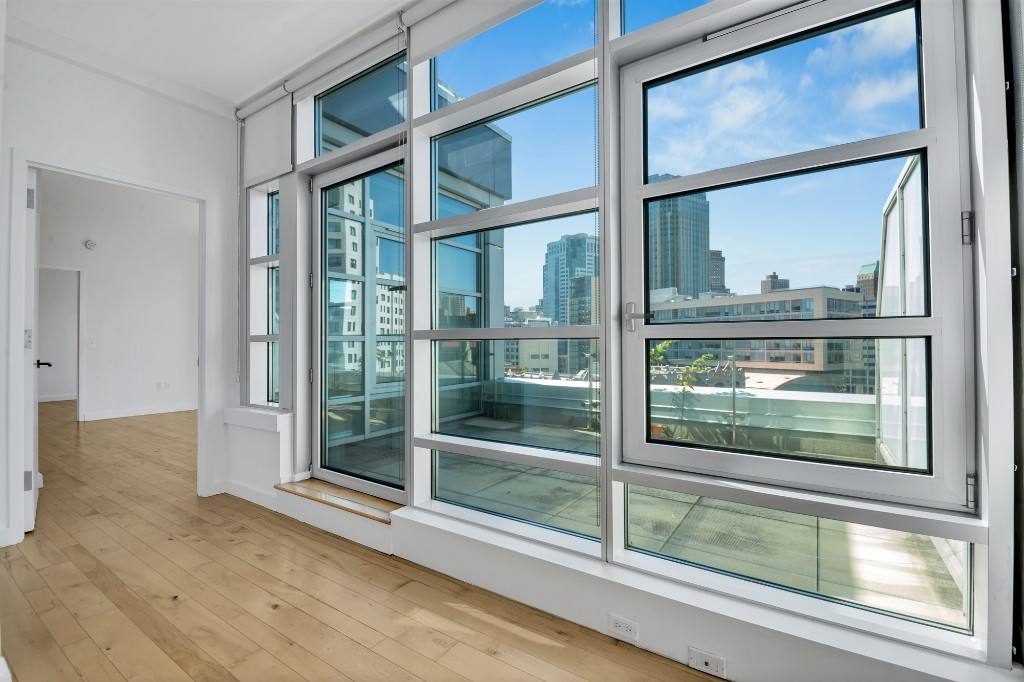 Apartment for rent at 60 Duffield St, Brooklyn, NY 11201