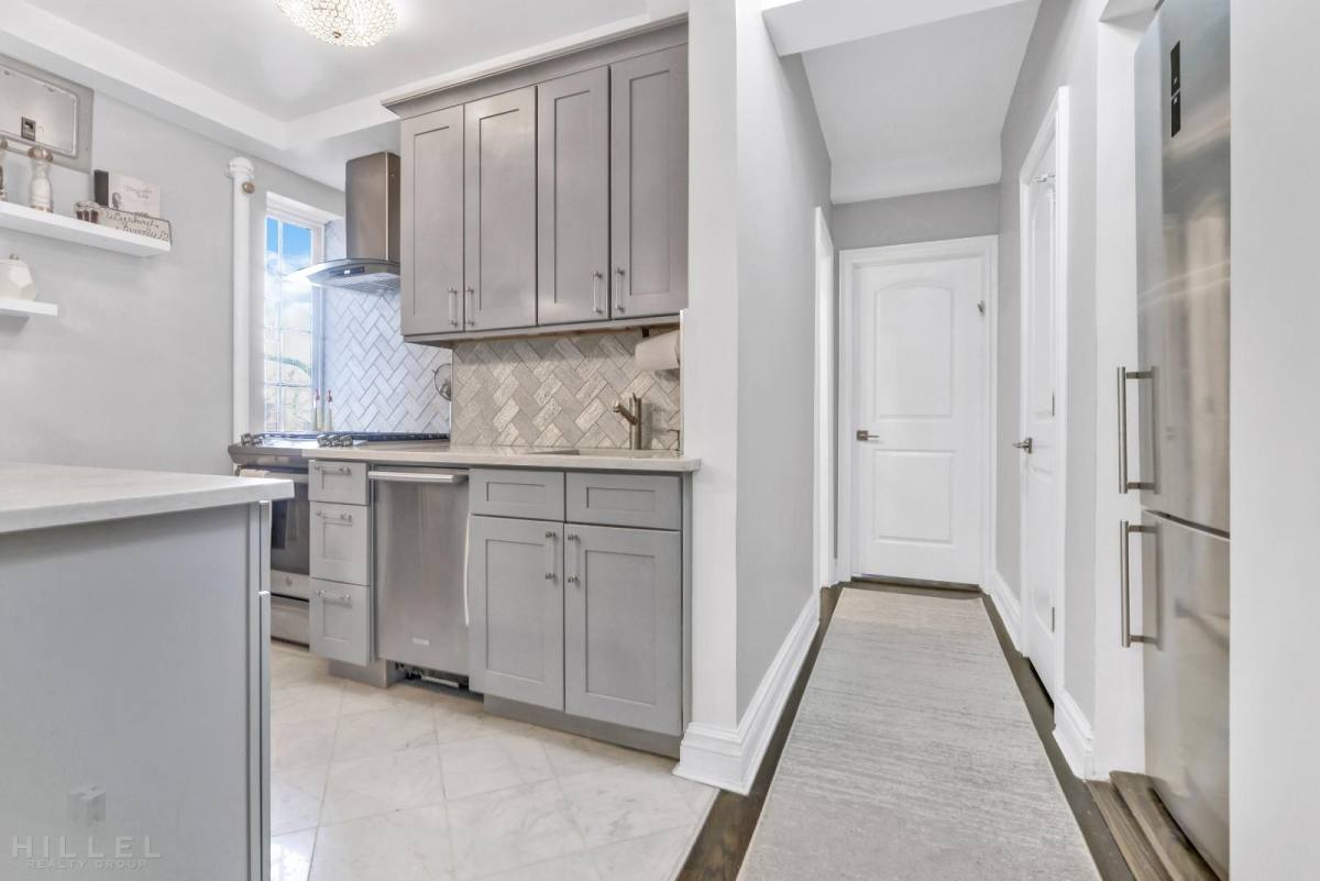 Apartment for rent at 20 Continental Ave, Forest Hills, NY 11375