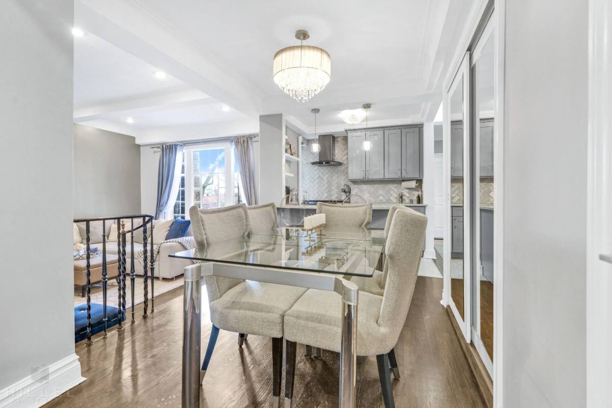 Apartment for rent at 20 Continental Ave, Forest Hills, NY 11375