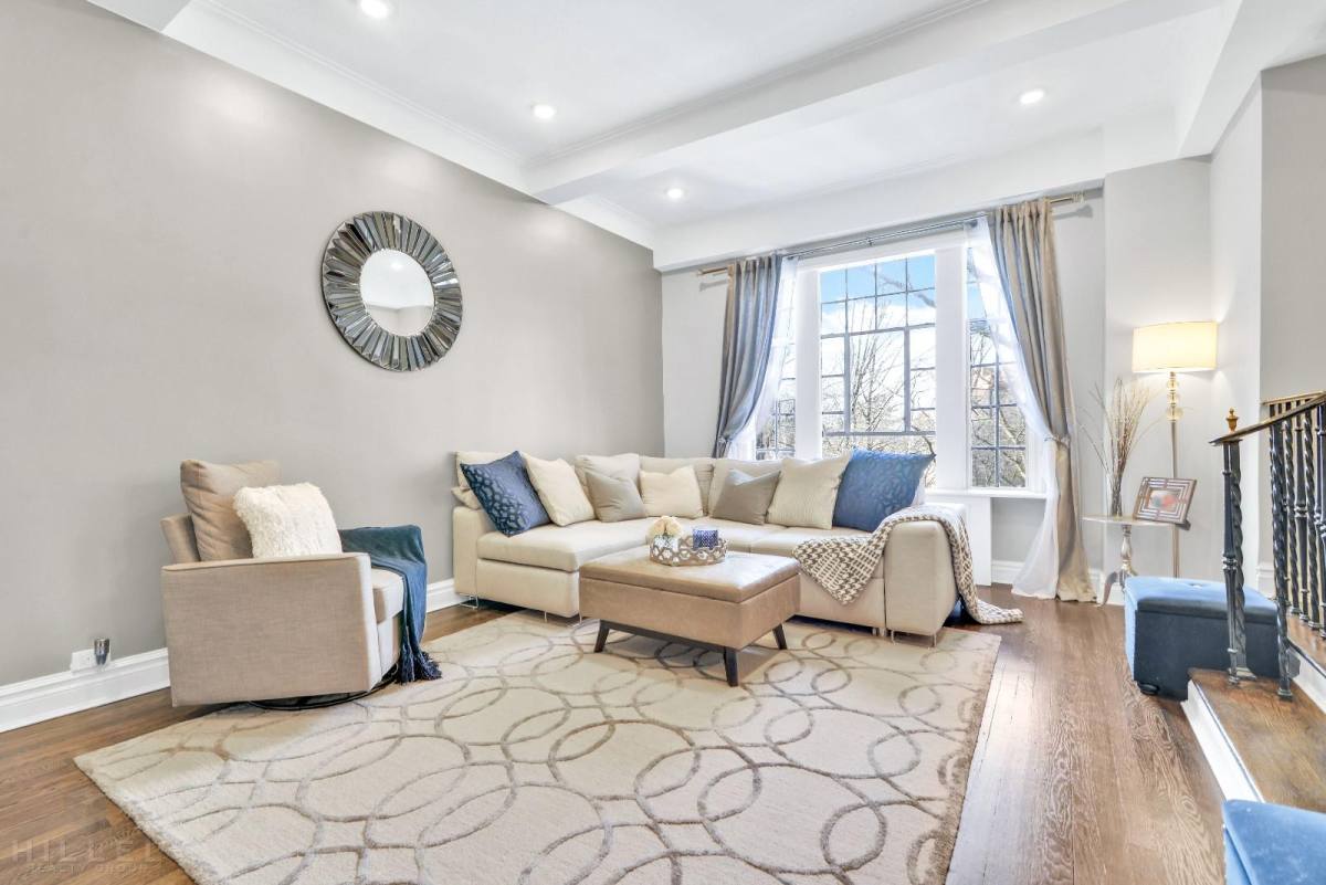 Apartment for rent at 20 Continental Ave, Forest Hills, NY 11375