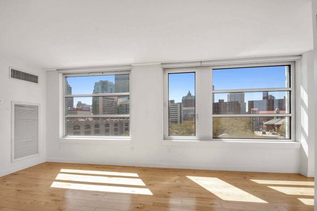 Apartment for rent at 60 Duffield St, Brooklyn, NY 11201