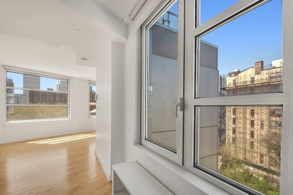 Apartment for rent at 60 Duffield St, Brooklyn, NY 11201
