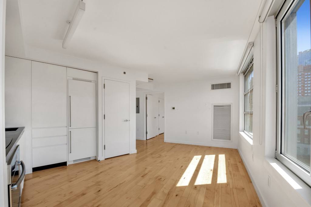 Apartment for rent at 60 Duffield St, Brooklyn, NY 11201