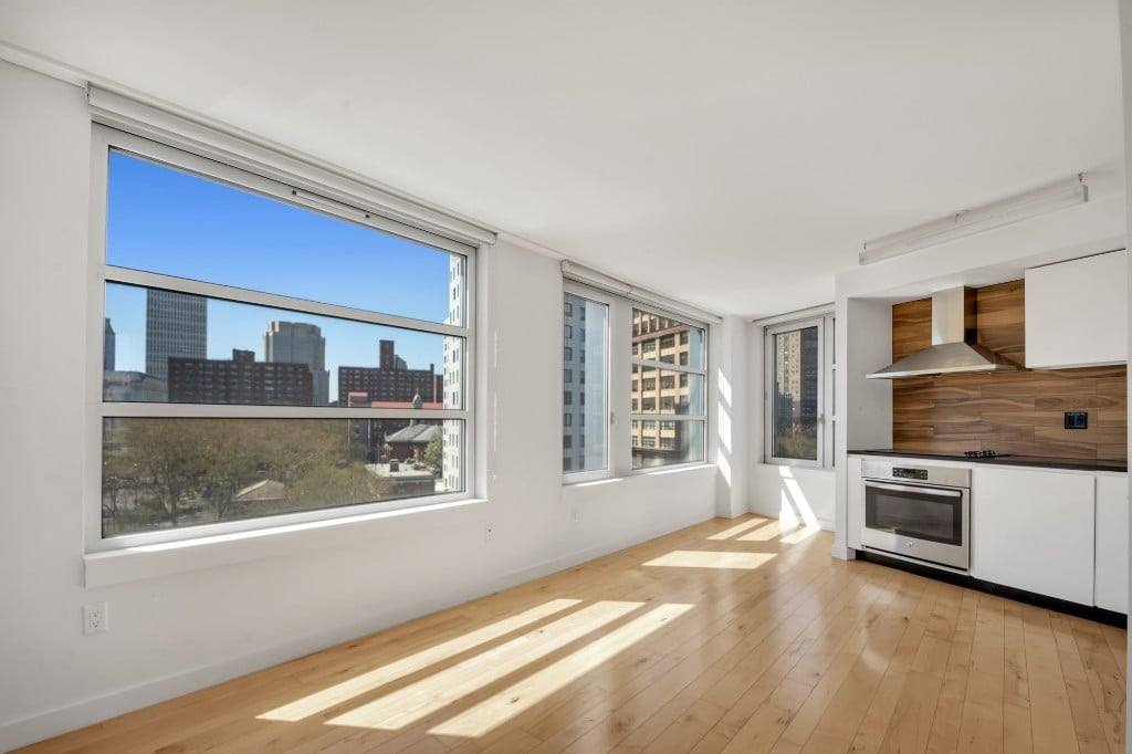 Apartment for rent at 60 Duffield St, Brooklyn, NY 11201