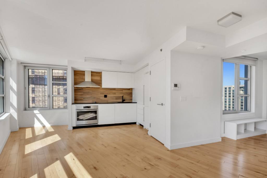Apartment for rent at 60 Duffield St, Brooklyn, NY 11201