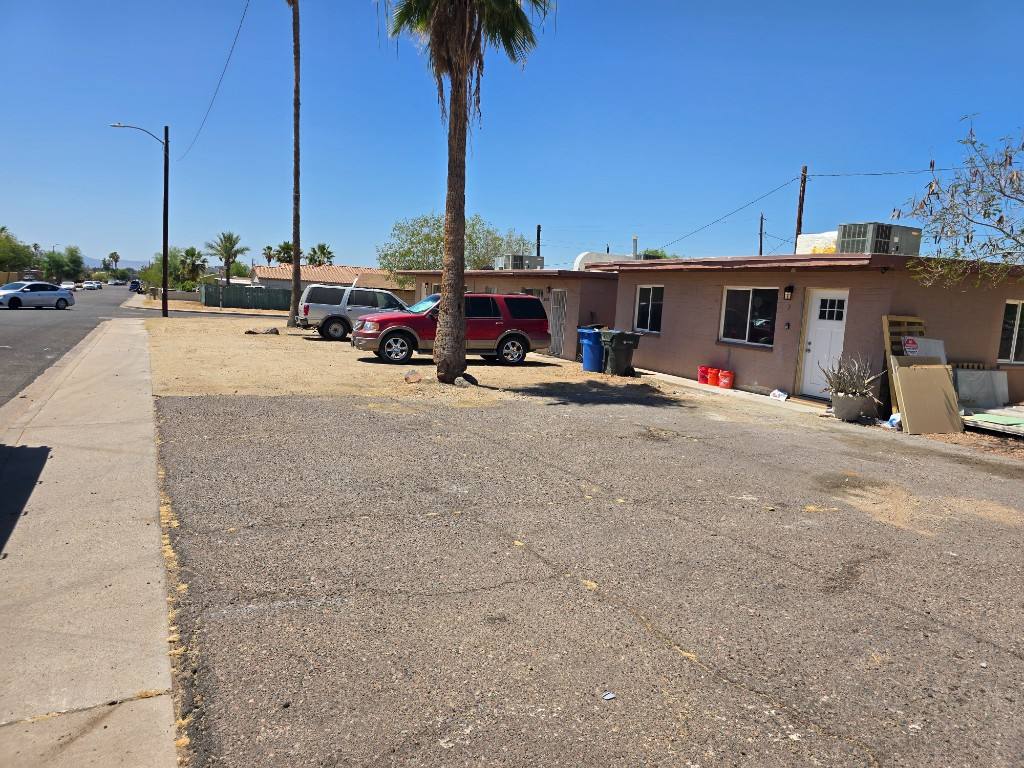 Townhouse for rent at 1102 W Cochise Dr #3, Phoenix, AZ 85021