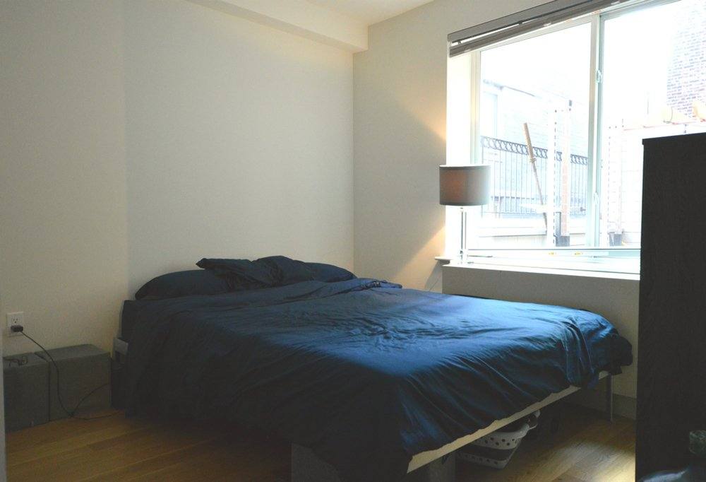 Apartment for rent at 101 E 10th St #2A, New York, NY 10003