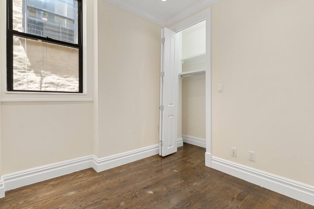 Apartment for rent at 350 E 13th St #7, New York, NY 10003