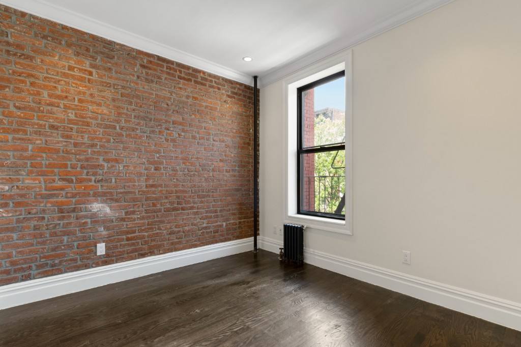 Apartment for rent at 350 E 13th St #7, New York, NY 10003