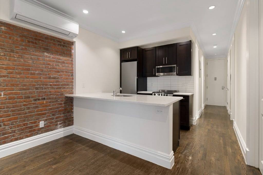Apartment for rent at 350 E 13th St #7, New York, NY 10003