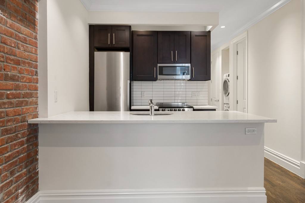 Apartment for rent at 350 E 13th St #7, New York, NY 10003