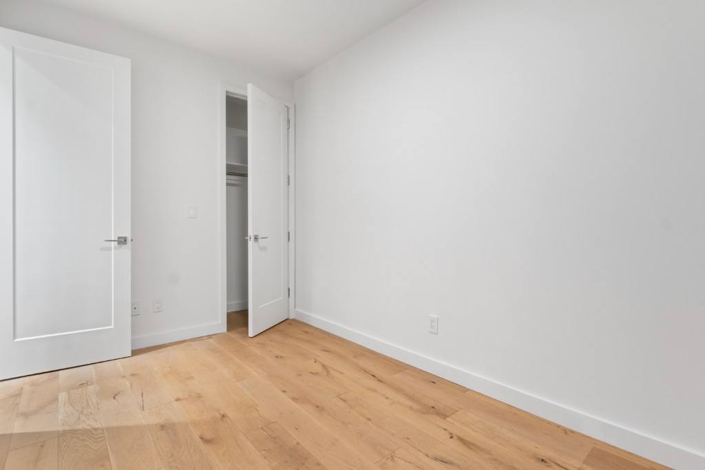 Apartment for rent at 503 W 22nd St #3W, New York, NY 10011