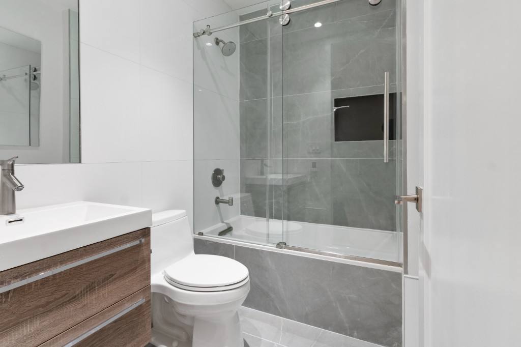 Apartment for rent at 503 W 22nd St #3W, New York, NY 10011