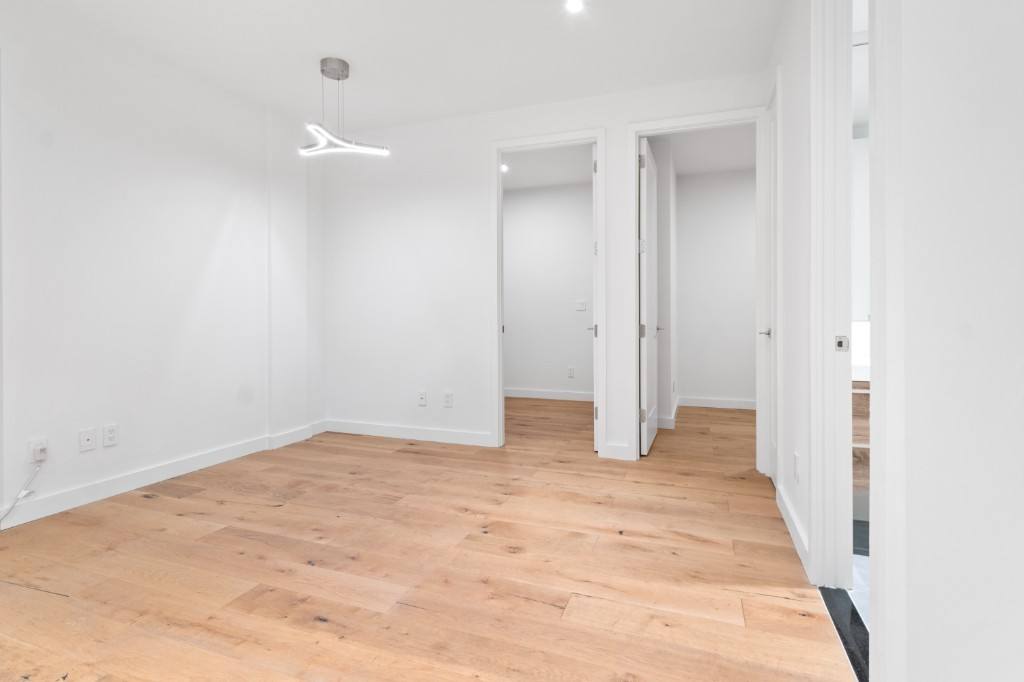 Apartment for rent at 503 W 22nd St #3W, New York, NY 10011