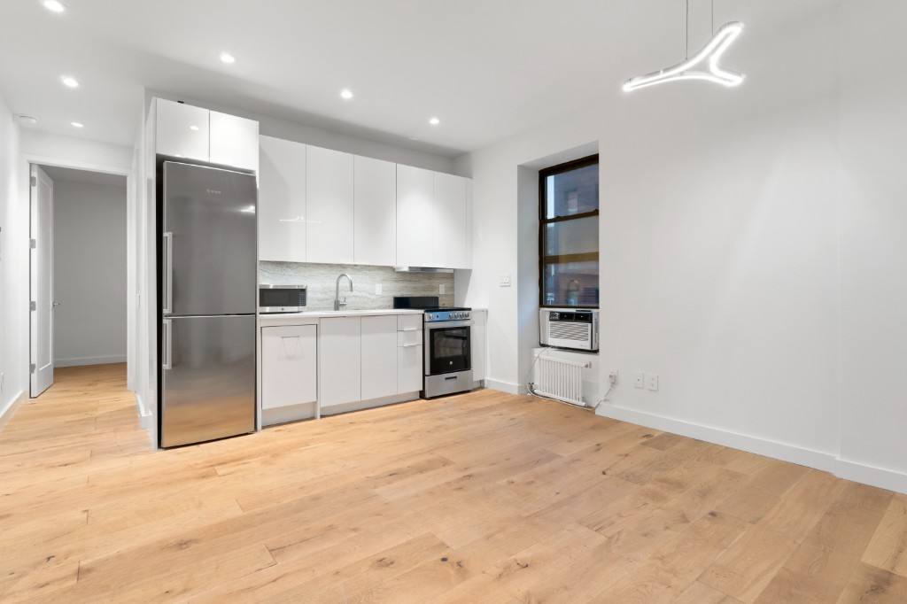 Apartment for rent at 503 W 22nd St #3W, New York, NY 10011