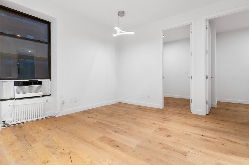 Apartment for rent at 503 W 22nd St #3W, New York, NY 10011