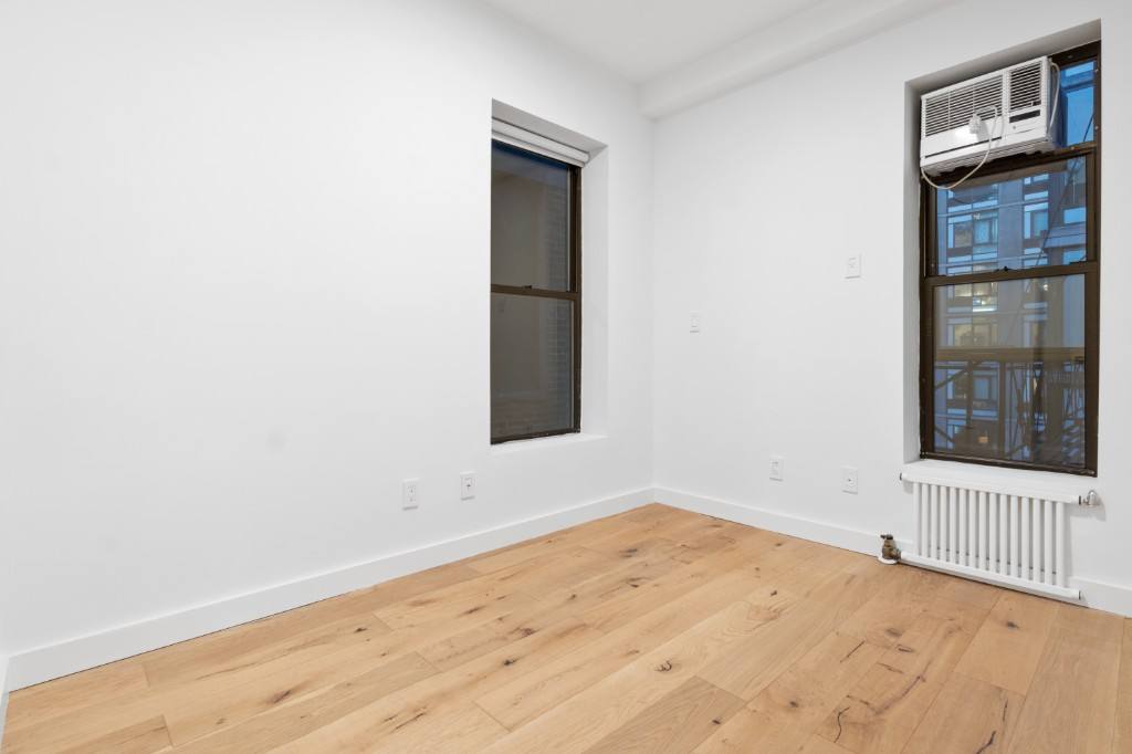 Apartment for rent at 503 W 22nd St #3W, New York, NY 10011