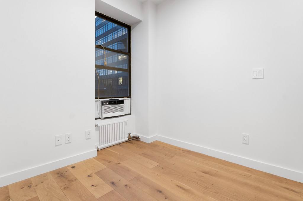 Apartment for rent at 503 W 22nd St #3W, New York, NY 10011