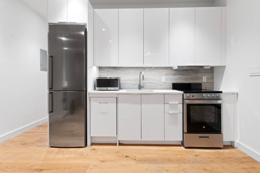 Apartment for rent at 503 W 22nd St #3W, New York, NY 10011