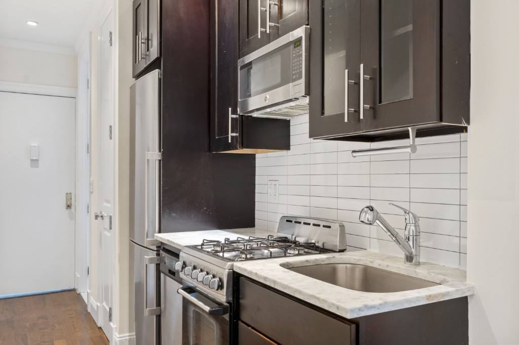 Apartment for rent at 192 E 3rd St #2C, New York, NY 10009