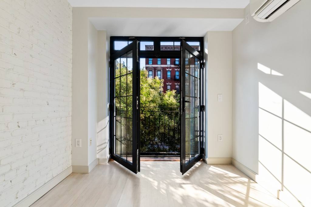 Apartment for rent at 152 Second Ave #2C, New York, NY 10003