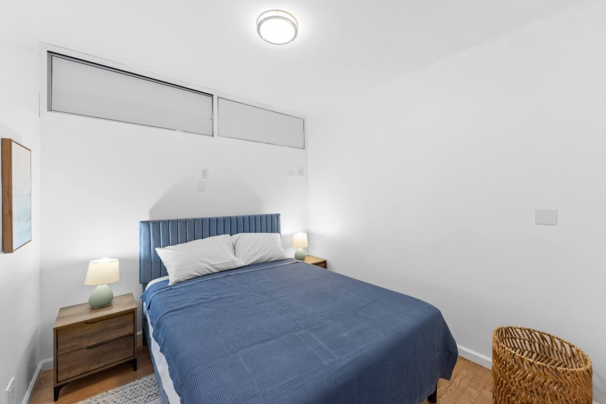 Apartment for rent at 105 First Ave #2A, New York, NY 10003