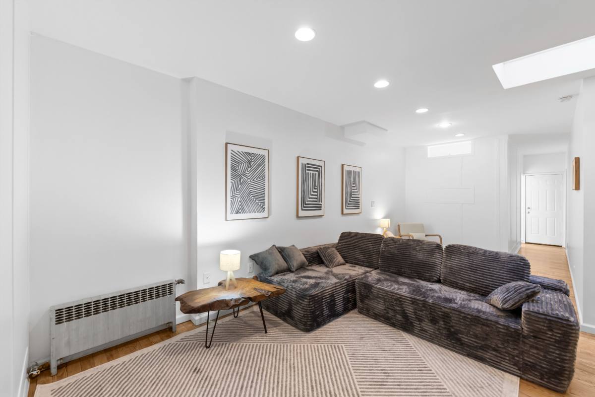 Apartment for rent at 105 First Ave #2A, New York, NY 10003