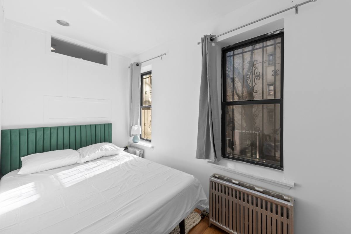 Apartment for rent at 105 First Ave #2A, New York, NY 10003