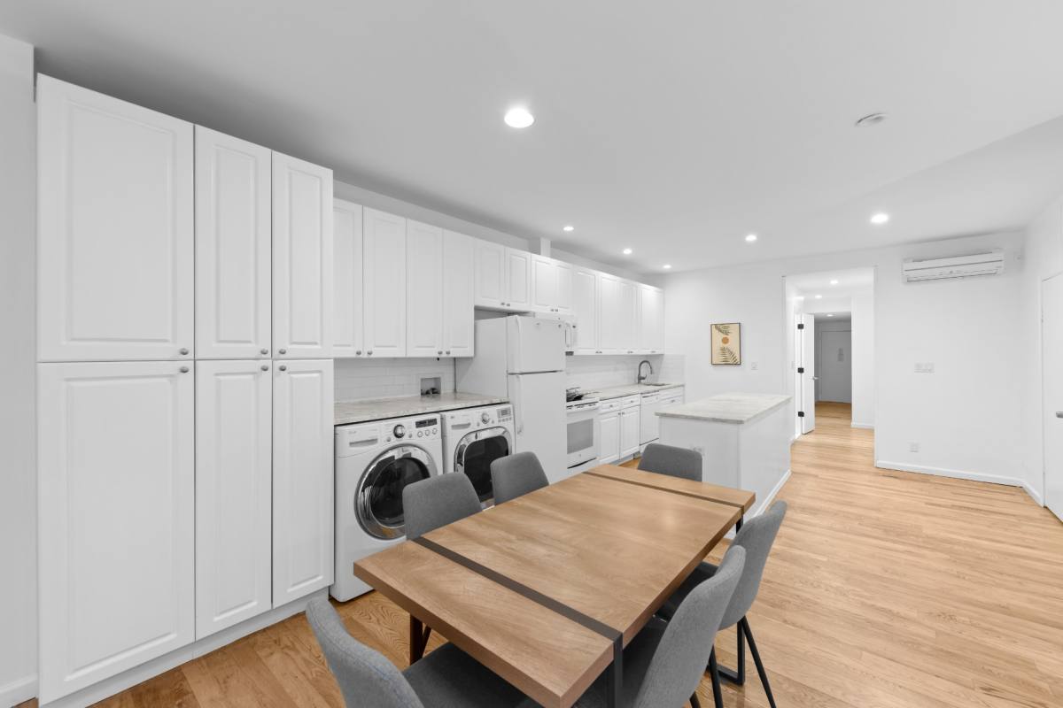 Apartment for rent at 105 First Ave #2A, New York, NY 10003