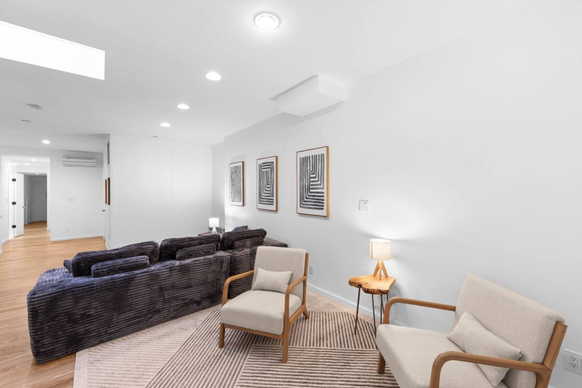 Apartment for rent at 105 First Ave #2A, New York, NY 10003