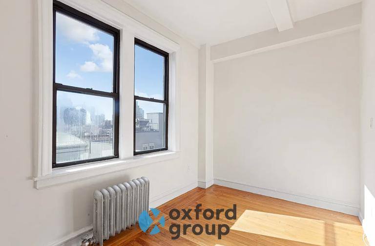Apartment for rent at 348 W 56th St #7GH, New York, NY 10019