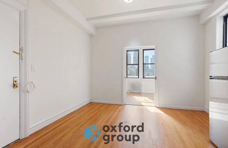 Apartment for rent at 348 W 56th St #7GH, New York, NY 10019