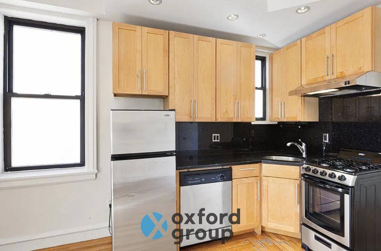 Apartment for rent at 348 W 56th St #7GH, New York, NY 10019
