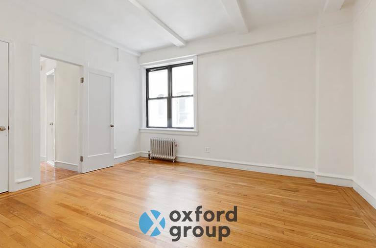 Apartment for rent at 348 W 56th St #7GH, New York, NY 10019