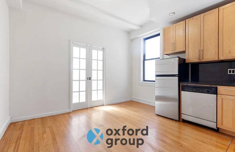 Apartment for rent at 348 W 56th St #7GH, New York, NY 10019