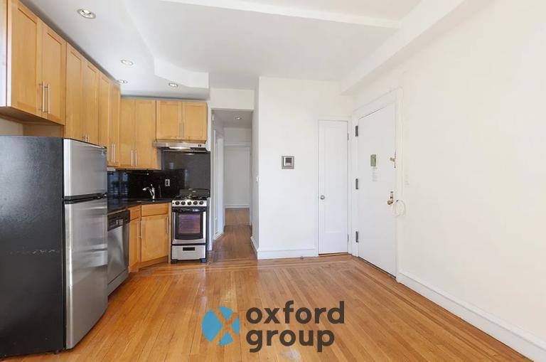 Apartment for rent at 348 W 56th St #7GH, New York, NY 10019